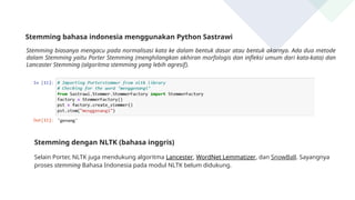 PPT-Data Mining-Pertemuan 4 metode metode data mining ZZ.pptx