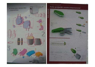 Caminhos da Ciência, Tecnologia e Sociedade - “Design no séc. XXI – criatividade, inovação e mudança