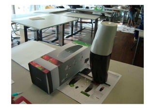 Caminhos da Ciência, Tecnologia e Sociedade - “Design no séc. XXI – criatividade, inovação e mudança