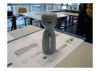 Caminhos da Ciência, Tecnologia e Sociedade - “Design no séc. XXI – criatividade, inovação e mudança