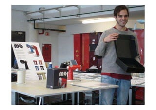 Caminhos da Ciência, Tecnologia e Sociedade - “Design no séc. XXI – criatividade, inovação e mudança