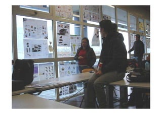 Caminhos da Ciência, Tecnologia e Sociedade - “Design no séc. XXI – criatividade, inovação e mudança