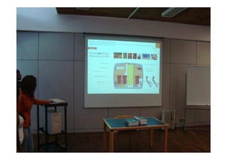 Caminhos da Ciência, Tecnologia e Sociedade - “Design no séc. XXI – criatividade, inovação e mudança