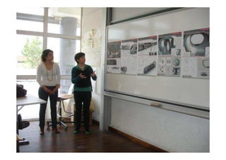 Caminhos da Ciência, Tecnologia e Sociedade - “Design no séc. XXI – criatividade, inovação e mudança