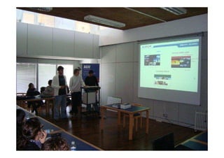 Caminhos da Ciência, Tecnologia e Sociedade - “Design no séc. XXI – criatividade, inovação e mudança