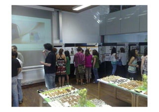 Caminhos da Ciência, Tecnologia e Sociedade - “Design no séc. XXI – criatividade, inovação e mudança