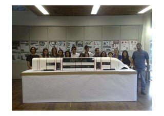 Caminhos da Ciência, Tecnologia e Sociedade - “Design no séc. XXI – criatividade, inovação e mudança