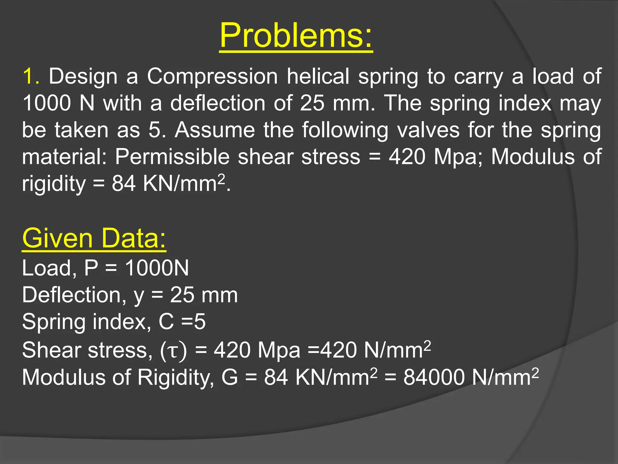 Ppt-Design of Helical Springs11211111.ppt