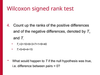 Negative Difference PPT - Difference Testing.pptx, (Epidemiology and Statistics for Public ...