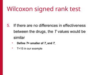 PPT - Difference Testing.pptx, (Epidemiology and Statistics for Public ...