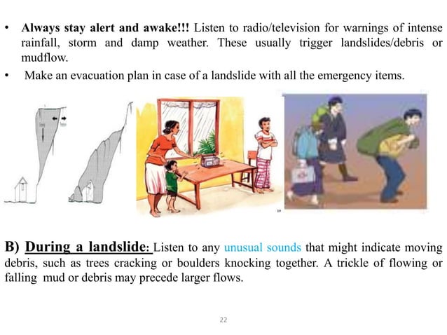 Landslide | PPT