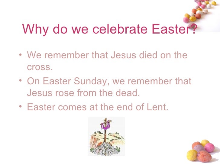 ppt easter for cpchd ppt easter for cpchd