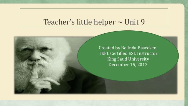 Eco Chapter 9 Coursework Sample