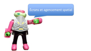 Le travail coopératif et collaboratif
 