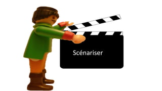 Interagir dans les espaces
virtuels
 