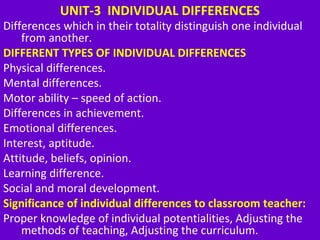 Ppt educational psychology | PPT