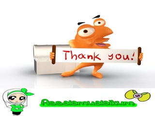 Ppt hewan dan lingkungannya