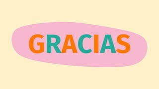 GRACIAS
 