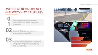 Overconfident Driver PPT - Eng - 01 - Driver - V.pptx for use | PPTX