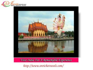 South India Tour Packages 