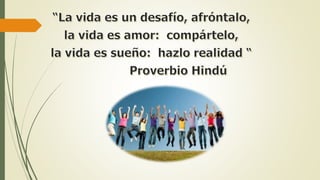 Ppt   estilos de vida saludables