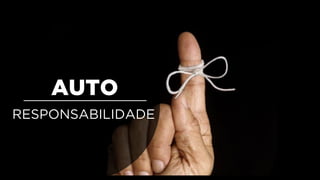AUTO
RESPONSABILIDADE
 