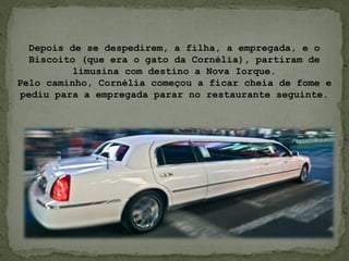 Estafeta de contos Grimm