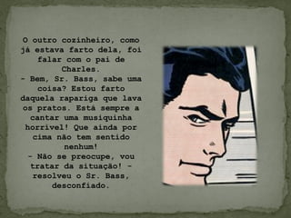 Estafeta de contos Grimm