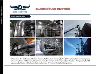 RELOCATION ENGINEERING FOR HEAVY DUTY | PPT