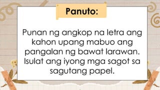 PPT-FILIPINO-Q2-WEEK9.ItsTeacherMax Official | PPTX