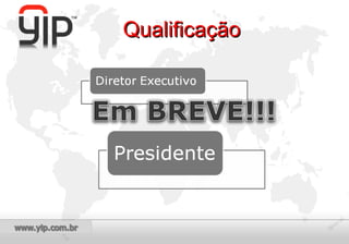Qualificação 