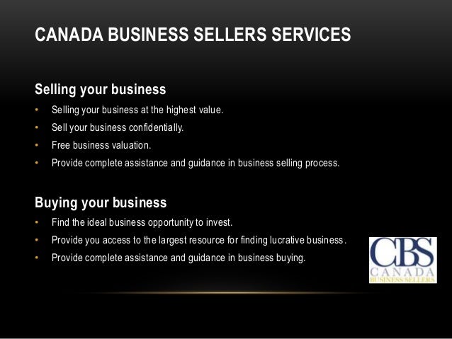 Find Small Business for Sale in Toronto