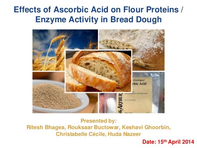 Ascorbic Acid Canning Substitute