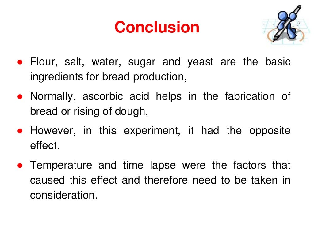 Effects of Ascorbic Acid on Flour Proteins / Enzyme Activity in Bread…