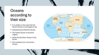 Ocean Sizes PPT-for-CL-VI-Ch-2-Oceans-and-Continents.pdf