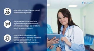   General Practitioners Email List