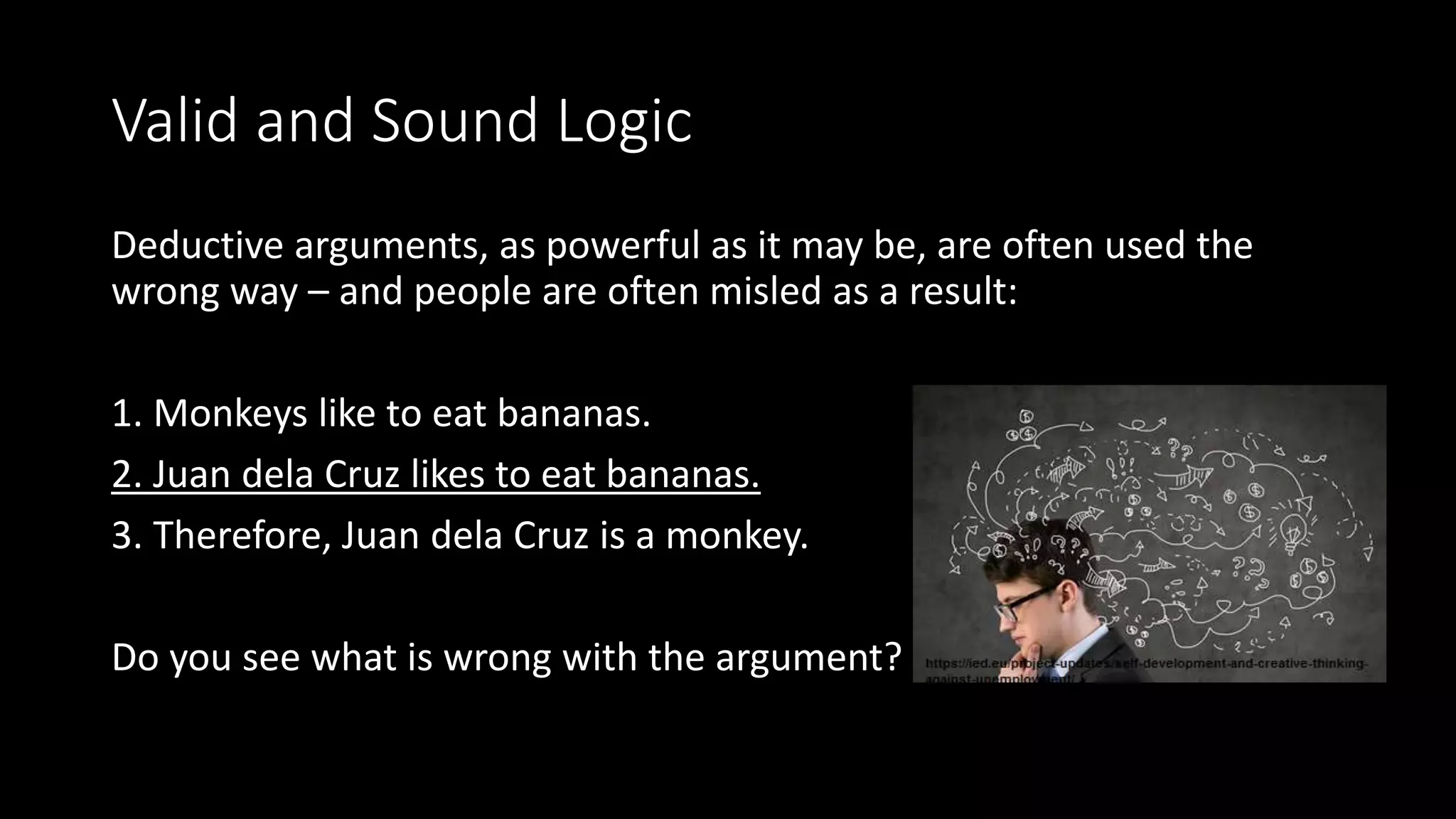 Ppt geo-d5-inductive and deductive reasoning | PPTX