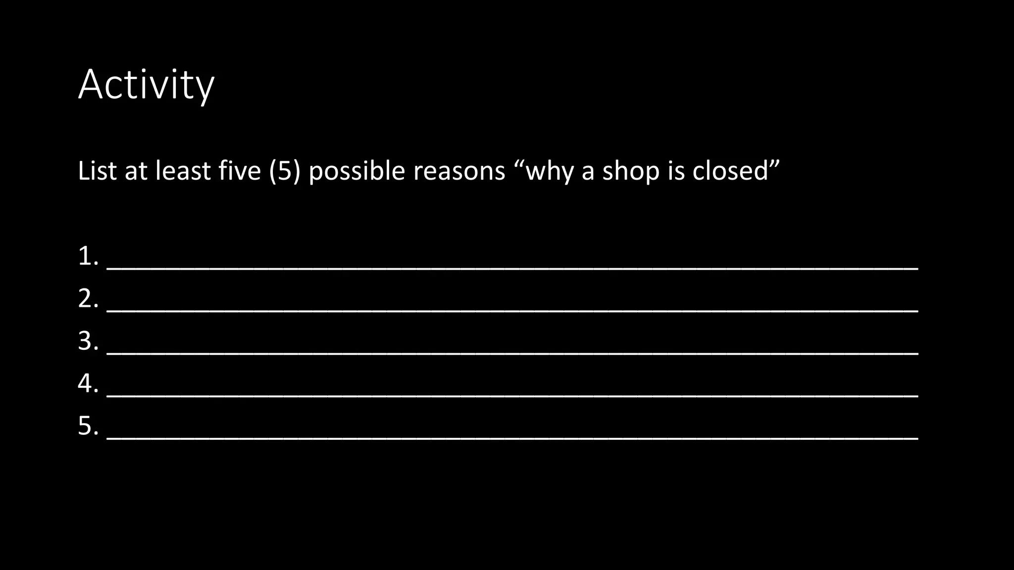 Ppt geo-d5-inductive and deductive reasoning | PPTX