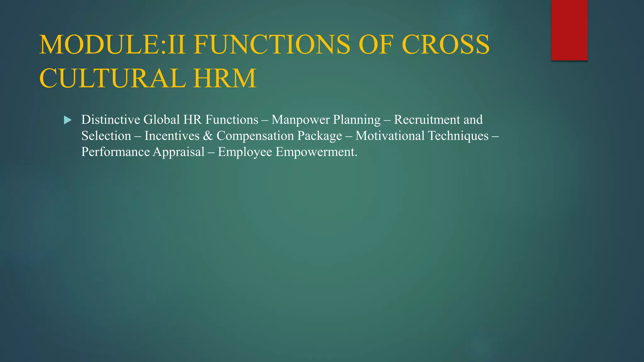 PPT -GLOBALISATION AND HUMAN RESOURCE MANAGEMENT.pptx