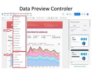 PPT - Google Data Studio