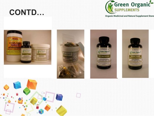 Slim down herbs image 10