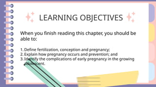 ppt-group-4...pptx process of reproduction | PPTX