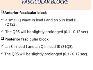 PPT-HEART-BLOCK.pptx cardiovascular disorder | PPTX
