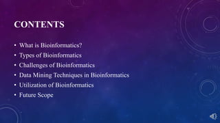 PPT-ICSADL078-Bioinformatics.pptx