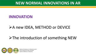 PPT-Innovations-Interventions-Strategies-in-the-New-Normal.pptx