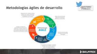 Integrando Test Driven Development en aplicaciones React | PPTX