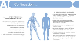 Interpretación de planos eléctricos - UTP