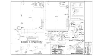 Interpretación de planos eléctricos - UTP