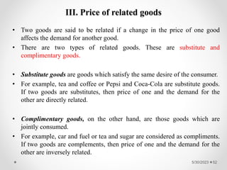 Related Goods PPT-Introduction to Economics last-1.pptx