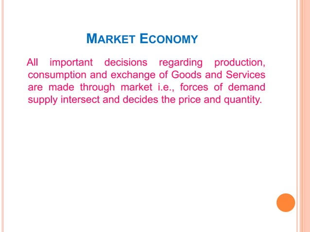 Ppt introduction to microeconomics | PPT